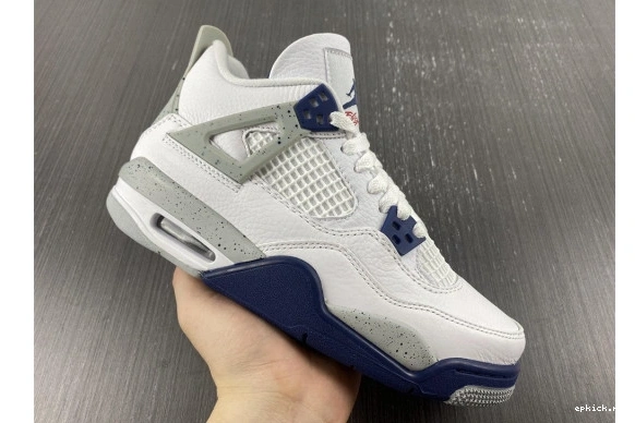 Rep EP Midnight Jordan DH6927-140 Navy Air DH6927-140 4 0408